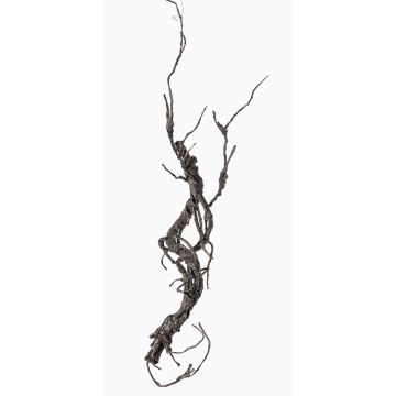 Branche de chêne liège artificielle JACE, brun-gris, 55cm