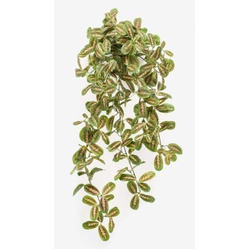 Marante artificielle en chute PARANA sur piquet, vert, 70cm Marante artificielle en chute PARANA sur piquet, vert, 70cm