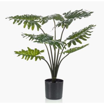 Philodendron Selloum artificiel FRIO, 60cm Philodendron Selloum artificiel FRIO, 60cm