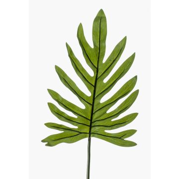 Fausse Feuille de philodendron Selloum GINO, 100cm
