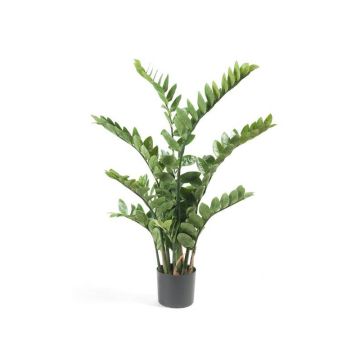 Plante artificielle Zamioculcas SIMANO, 110cm