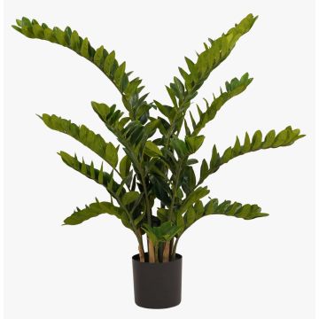 Plante artificielle Zamioculcas SIMANO, 130cm Plante artificielle Zamioculcas SIMANO, 130cm