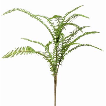 Branche de fougère de Boston artificielle AMPELIO, vert, 60cm