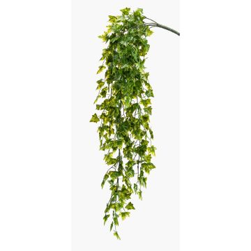 Chute de lierre artificiel ZASE sur piquet, crossdoor, vert, 75cm