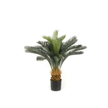 Palmier Cycas Revoluta artificiel NANAO, 90cm