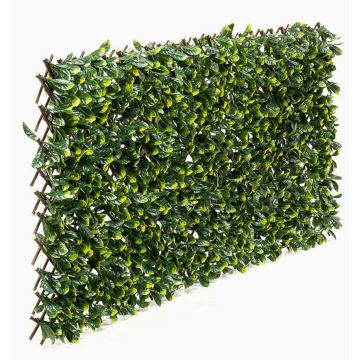 Tapis de chèvrefeuille artificiel KIO, crossdoor vert, 135x43x9cm Tapis de chèvrefeuille artificiel KIO, crossdoor vert, 135x43x9cm