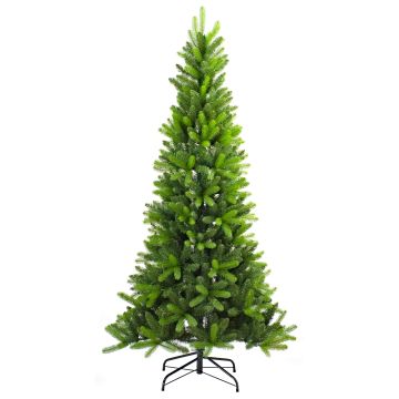 Faux sapin de Noël GENÈVE SPEED GENF, 210cm, Ø105cm Faux sapin de Noël GENÈVE SPEED GENF, 210cm, Ø105cm