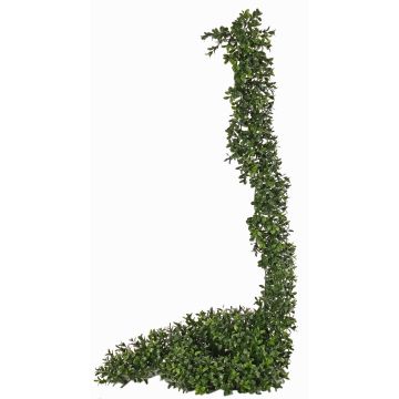 Guirlande de buis artificielle TOM, crossdoor, 180cm Guirlande de buis artificielle TOM, crossdoor, 180cm