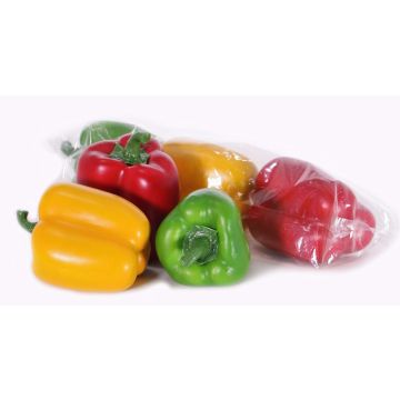 Mélange de poivrons artificiels PANNA, 3 pcs, rouge-jaune-vert, 7,5cm, Ø7cm Mélange de poivrons artificiels PANNA, 3 pcs, rouge-jaune-vert, 7,5cm, Ø7cm