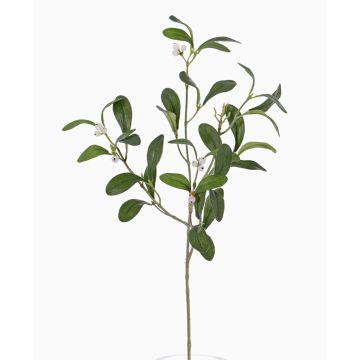 Gui artificiel SAJAN avec baies, vert, 55cm Gui artificiel SAJAN avec baies, vert, 55cm