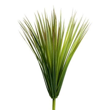 Fausse plante Cordyline indivisa PRUT, piquet, vert, 70cm