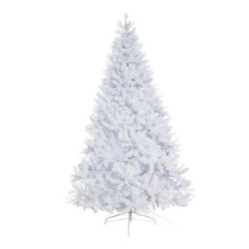 Arbre artificiel Sapin LASSO, blanc, 180cm