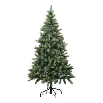 Arbre artificiel Sapin CUNDAY, 150cm, Ø85cm Arbre artificiel Sapin CUNDAY, 150cm, Ø85cm
