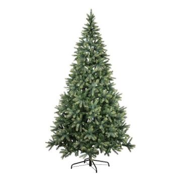 Arbre artificiel Sapin CUNDAY, 240cm, Ø135cm Arbre artificiel Sapin CUNDAY, 240cm, Ø135cm