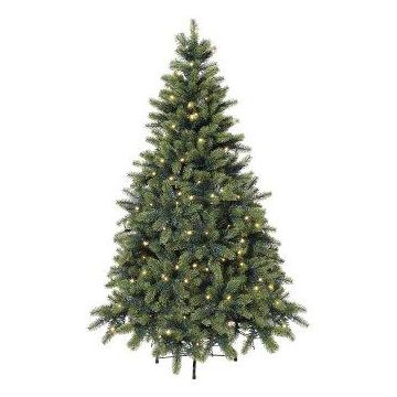 Arbre artificiel Sapin LASSO, LEDs, 120cm Arbre artificiel Sapin LASSO, LEDs, 120cm
