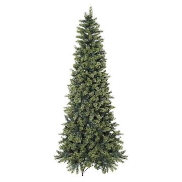 Arbre artificiel Sapin étroit DUSMA, 210cm Arbre artificiel Sapin étroit DUSMA, 210cm