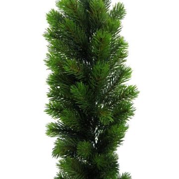 Guirlande de sapin artificielle NAVRI, touffue, 180cm Guirlande de sapin artificielle NAVRI, touffue, 180cm