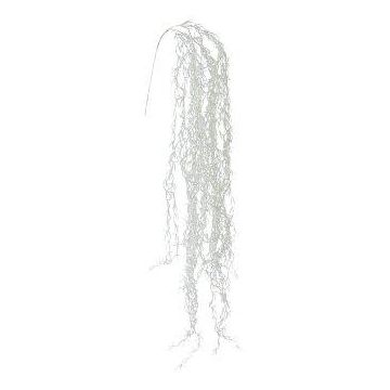 Plante succulente artificielle Tillandsia usneoides ZALKO, piquet, gris, 145cm Plante succulente artificielle Tillandsia usneoides ZALKO, piquet, gris, 145cm