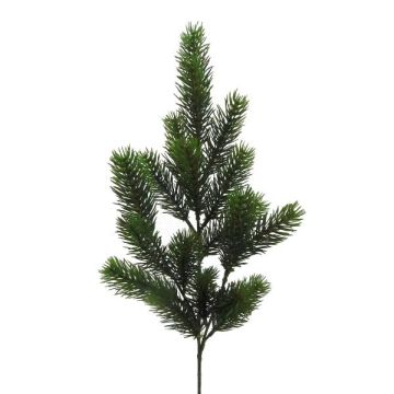 Branche décorative Sapin SLURKE, 60cm