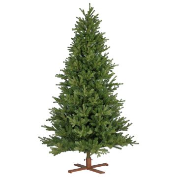 Sapin artificiel ROM SPEED DELUXE, 120cm, Ø85cm
