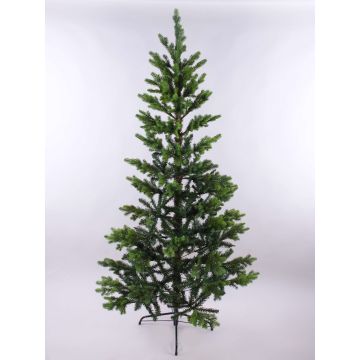 Demi-sapin artificiel JARAMA, 180cm, Ø100cm Demi-sapin artificiel JARAMA, 180cm, Ø100cm