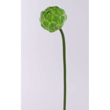Branche artificielle d'artichaut ABUKUMA, vert, 50cm Branche artificielle d'artichaut ABUKUMA, vert, 50cm