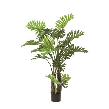 Philodendron Selloum en plastique GEREM, 180cm Philodendron Selloum en plastique GEREM, 180cm