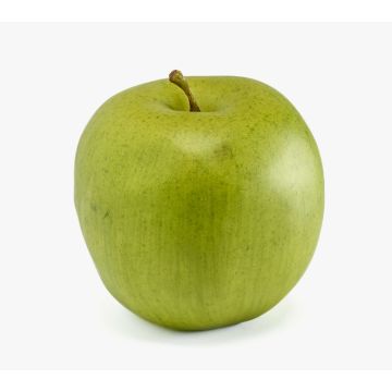 Fruit artificiel Pomme ADORI, vert, 9cm