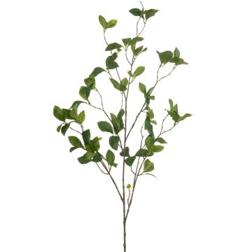 Branche artificielle Branche de cerisier VIBIA, vert, 115cm