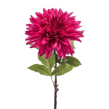 Blume déco Dahlia JESKA, rose vif, 65cm Blume déco Dahlia JESKA, rose vif, 65cm