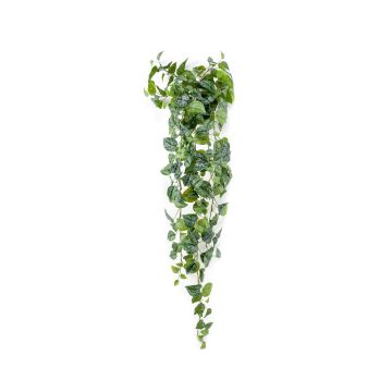 Plante aux éphélides artificielle ALANGE sur piquet, vert-blanc, 120cm Plante aux éphélides artificielle ALANGE sur piquet, vert-blanc, 120cm