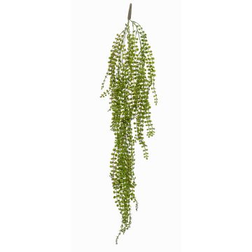 Faux ficus pumila DJEGO sur piquet, 100cm
