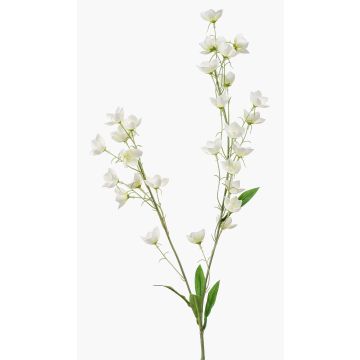 Bouton d'or artificiel LOTA, crème, 85cm