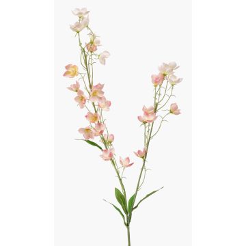 Bouton d'or artificiel LOTA, rose, 85cm, Ø3-5cm