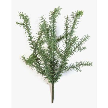 Buisson artificiel de romarin SKYLO sur tige, crossdoor, vert, 60 cm Buisson artificiel de romarin SKYLO sur tige, crossdoor, vert, 60 cm