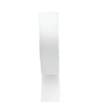 Ruban en organza OSNA, blanc, 50m, 10mm Ruban en organza OSNA, blanc, 50m, 10mm