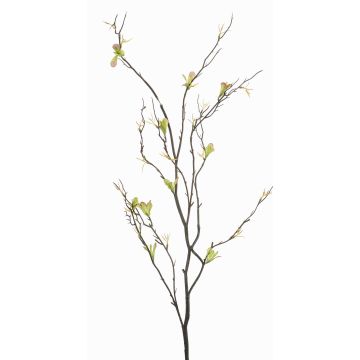 Branche décorative de bouleau ZUNLER, verte, 90 cm Branche décorative de bouleau ZUNLER, verte, 90 cm