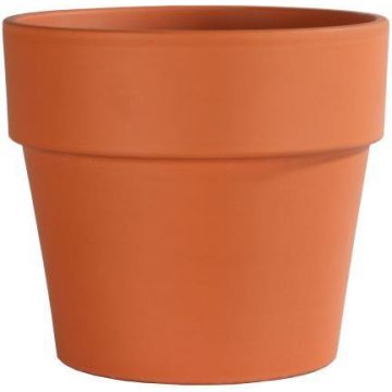 Pot SILMAR en terre cuite, 50cm, Ø60cm Pot SILMAR en terre cuite, 50cm, Ø60cm