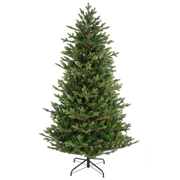 Sapin de Noël artificiel TAMPERE SPEED, 210cm, Ø120cm Sapin de Noël artificiel TAMPERE SPEED, 210cm, Ø120cm