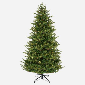 Sapin de Noël artificiel TAMPERE SPEED, LEDs, 210cm, Ø120cm Sapin de Noël artificiel TAMPERE SPEED, LEDs, 210cm, Ø120cm