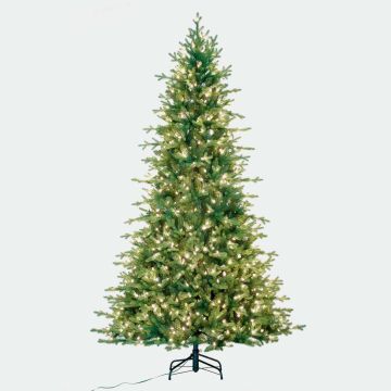Sapin de Noël artificiel MAILAND SPEED, LEDs, 210cm, Ø125cm Sapin de Noël artificiel MAILAND SPEED, LEDs, 210cm, Ø125cm