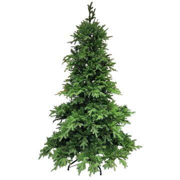 Sapin de Noël artificiel VAASA SPEED, vert, 275cm, Ø170cm Sapin de Noël artificiel VAASA SPEED, vert, 275cm, Ø170cm