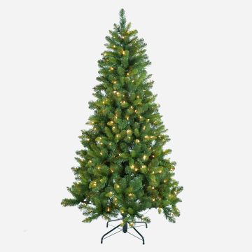 Sapin artificiel HAMINA SPEED, LEDs, 180cm, Ø100cm Sapin artificiel HAMINA SPEED, LEDs, 180cm, Ø100cm