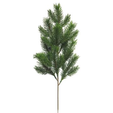 Branche décorative de Sapin FEILAN, vert, 30cm