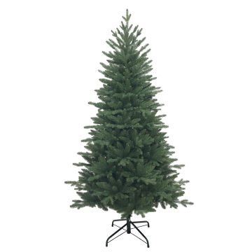 Sapin de Noël artificiel KUOPIO SPEED, 180cm, Ø105cm