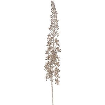 Fleur décorative Eremurus EISOP, champagne, 105cm