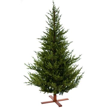 Sapin artificiel LAHTI SPEED, 210cm, Ø140cm Sapin artificiel LAHTI SPEED, 210cm, Ø140cm