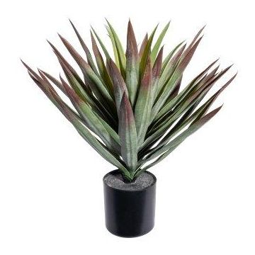 Palmier artificiel Yucca elephantipes PLEMO, vert-rouge, 50cm Palmier artificiel Yucca elephantipes PLEMO, vert-rouge, 50cm