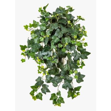 Lierre artificiel LINNEO sur tige, crossdoor, vert, 65 cm