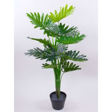 Philodendron artificiel Monstera Deliciosa RIALTO, 100cm Philodendron artificiel Monstera Deliciosa RIALTO, 100cm